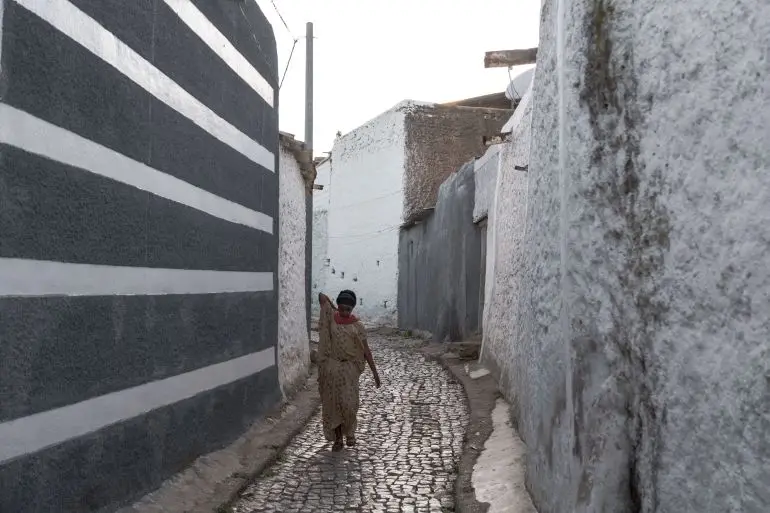 Harar, Ethiopia