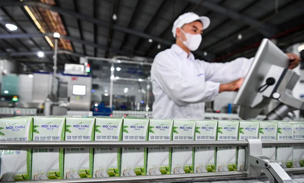 Bí quyết chọn sữa chất lượng, an toàn cho cả gia đình - 4 Bí quyết chọn sữa chất lượng, an toàn cho cả gia đình - 4