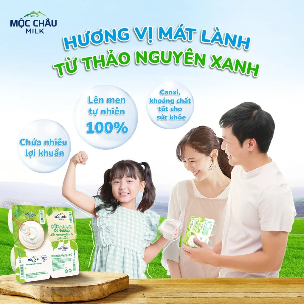 Bí quyết chọn sữa chất lượng, an toàn cho cả gia đình - 5