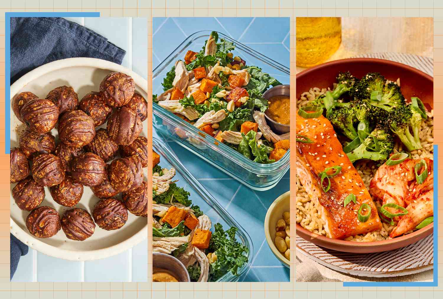 30-Day Anti-Inflammatory Meal Plan for Beginners, Created by a Dietitian