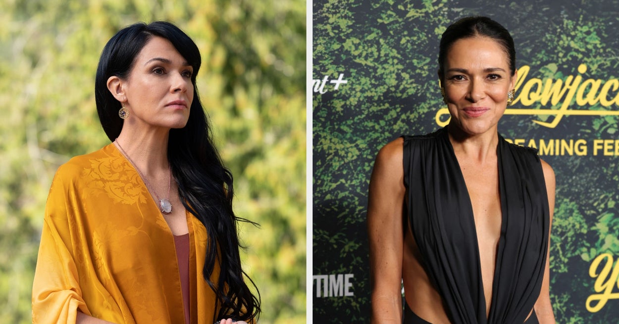 Simone Kessell Revealed If She Would Return For “Yellowjackets” Season 4, And She Surprised Me
