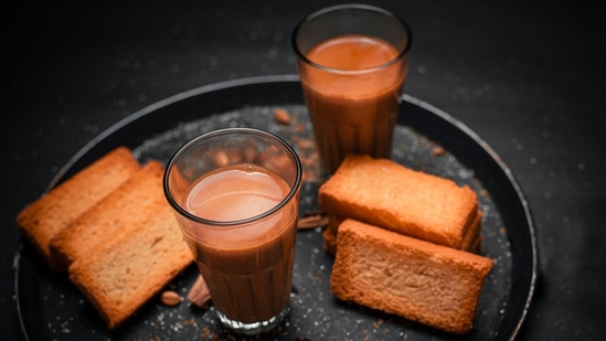 That innocent rusk could be spiking your blood sugar. Nutritionist suggests one snack that makes tea time healthy
