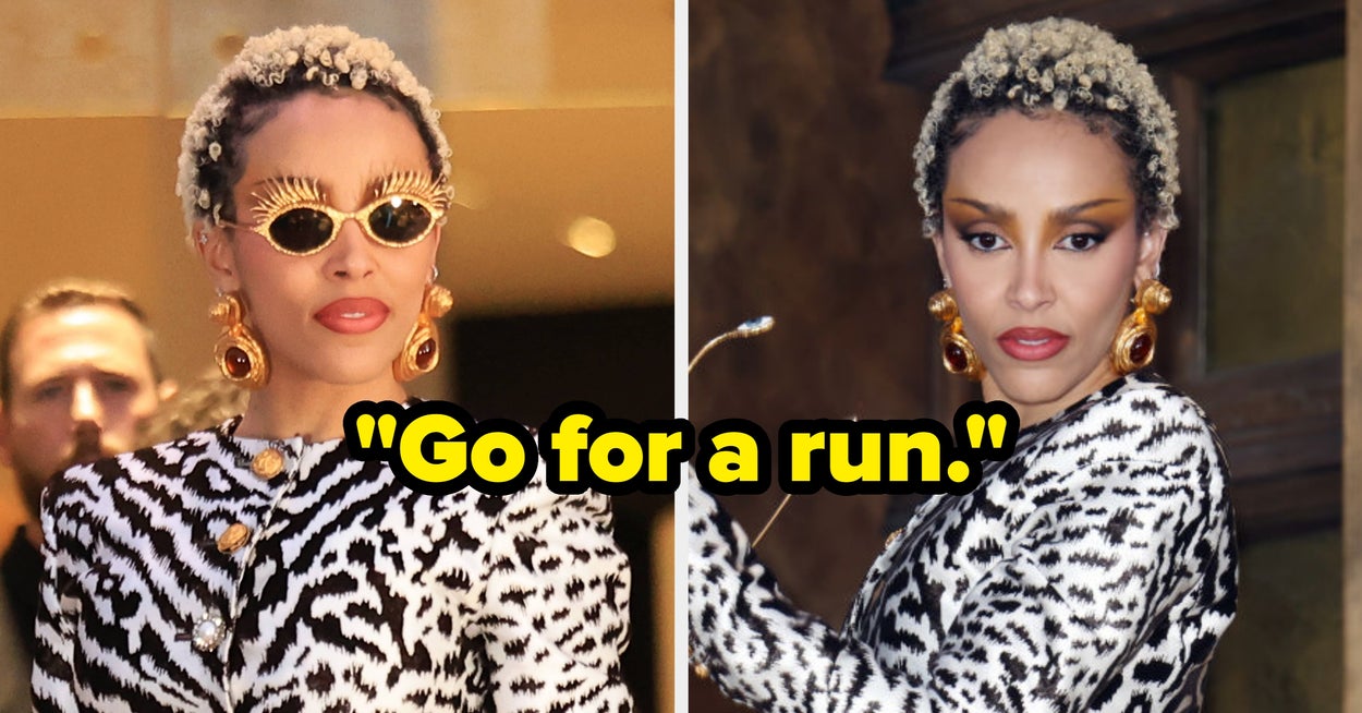 Doja Cat Seemingly Urged Music Fandoms To Go Outside And Stop Obsessing Over Streams, And Here’s How They Reacted