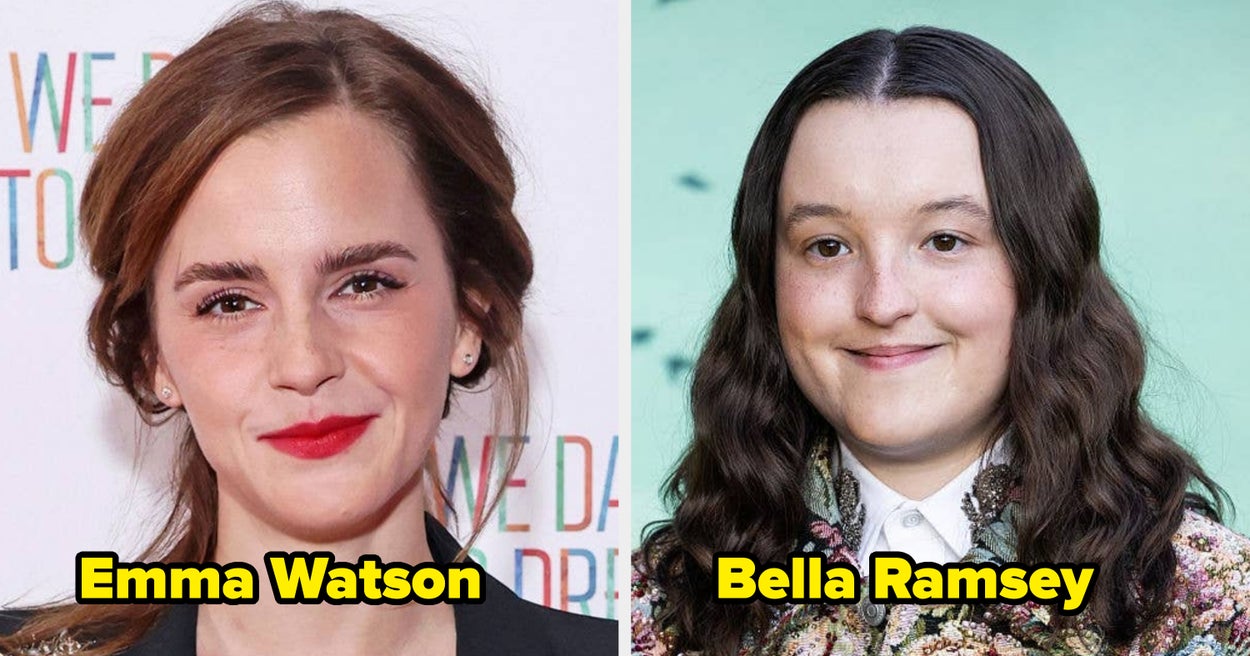 Here Are The Celebs Who Signed Open Letters Supporting Trans Rights In The UK