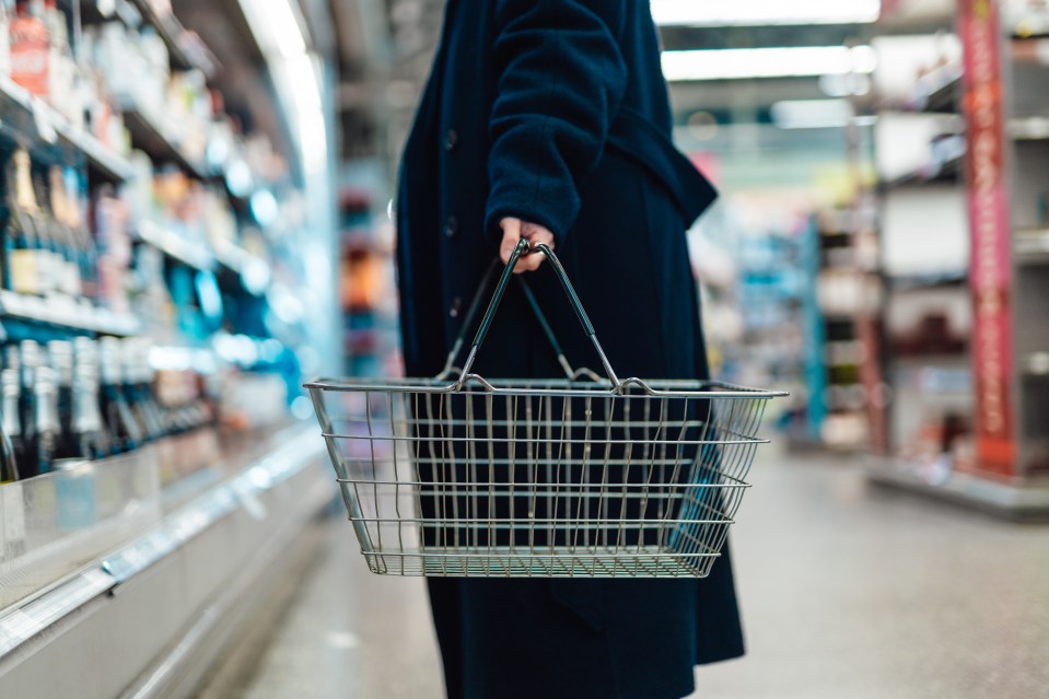 Family-favourite foods that are killing us – as GP shares ‘life-saving’ swaps