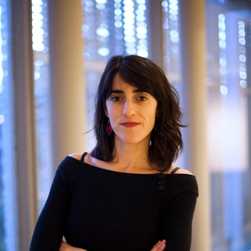 Professor Daniela Rivera recognized as inaugural Wagner Arts Fellow