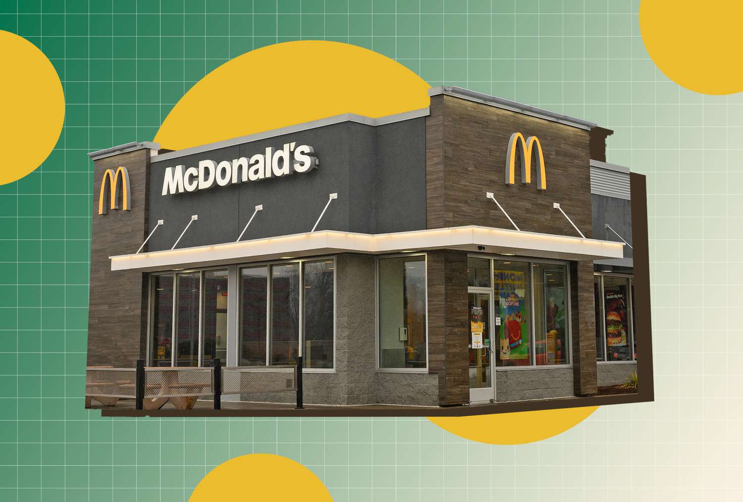 We Asked Dietitians Their Favorite McDonald’s Order—And They All Said the Same Thing