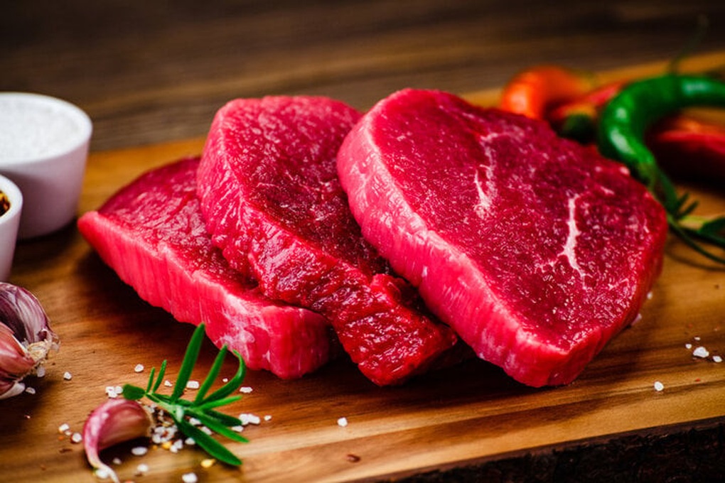 Loại thịt “đại bổ” nhưng ăn nhiều làm tăng 17% nguy cơ bệnh tim