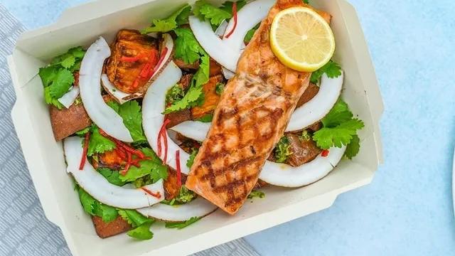 Penn State Extension offers virtual cooking class on Mediterranean eating