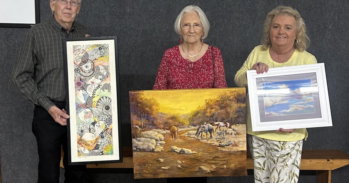 WAA announces May Artists of the Month