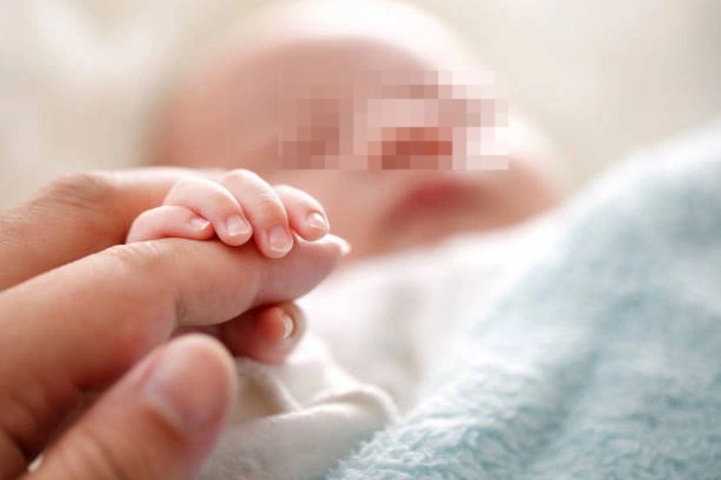 Người mẹ 2 lần mất con vì mang gen bệnh di truyền mà không biết