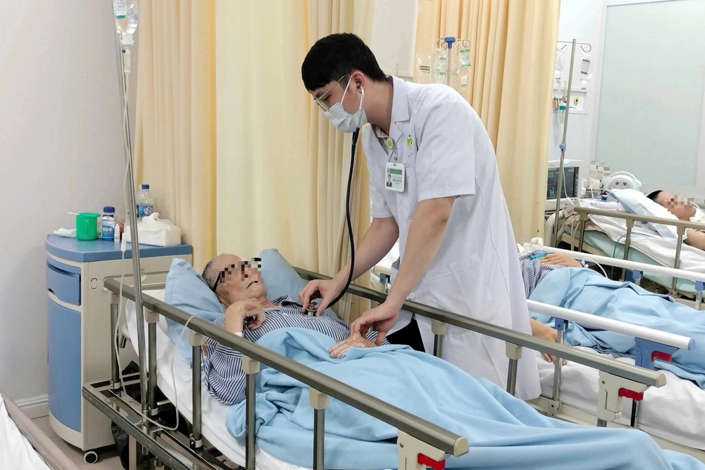 Hà Nội: 914 ca cấp cứu, tai nạn giao thông trong kỳ nghỉ lễ
