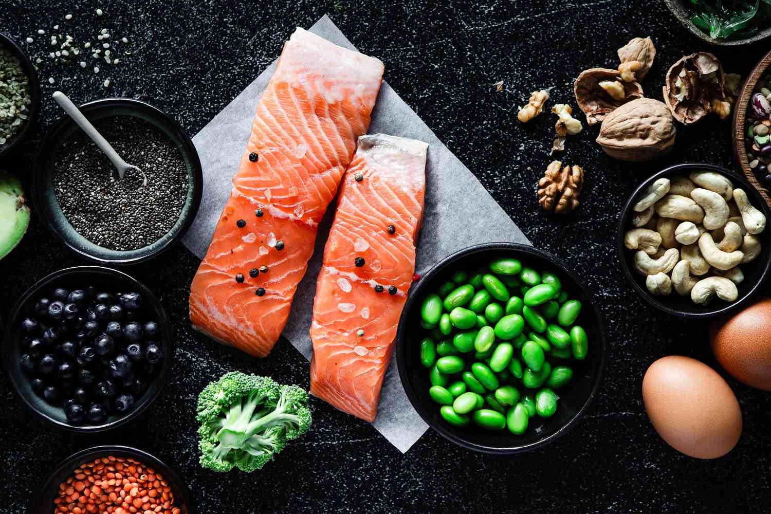 This Harvard-Approved Diet May Be Better Than Mediterranean for Living Longer, Study Finds