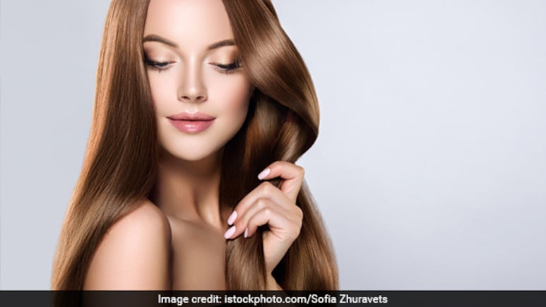 Nutritionist Swears By 3 Foods For Maintaining Healthy Hair