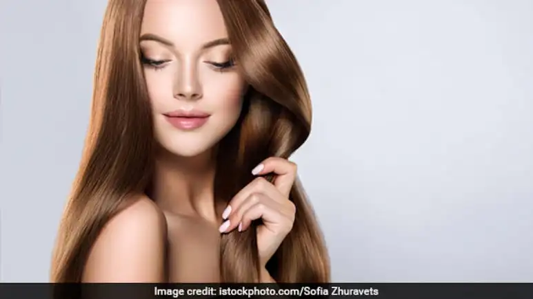 Nutritionist Swears By 3 Foods For Maintaining Healthy Hair