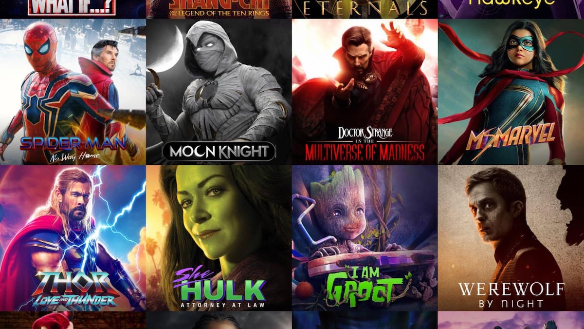 Marvel Studios Boss Kevin Feige Reportedly Believes MCU Has Become “More Like Homework Than Entertainment”