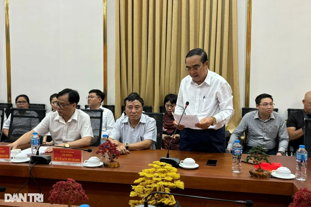 Đại lễ Vesak mang tình yêu thương đến với nạn nhân chất độc da cam - 1