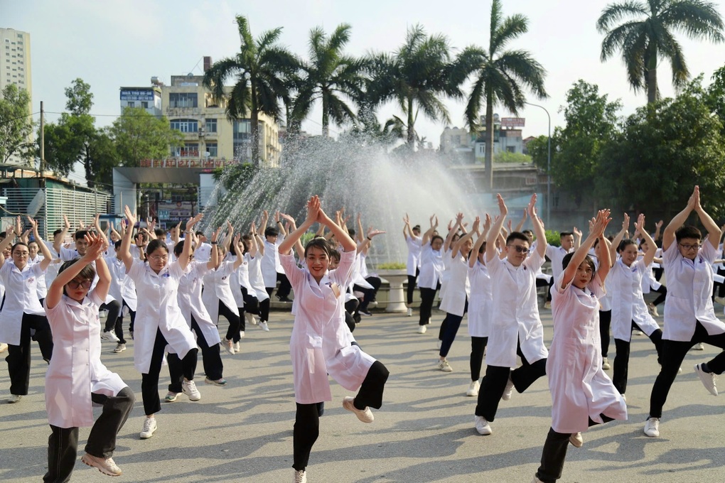 Nhiễm khuẩn bệnh viện làm tăng nguy cơ tử vong, kéo dài ngày nằm viện