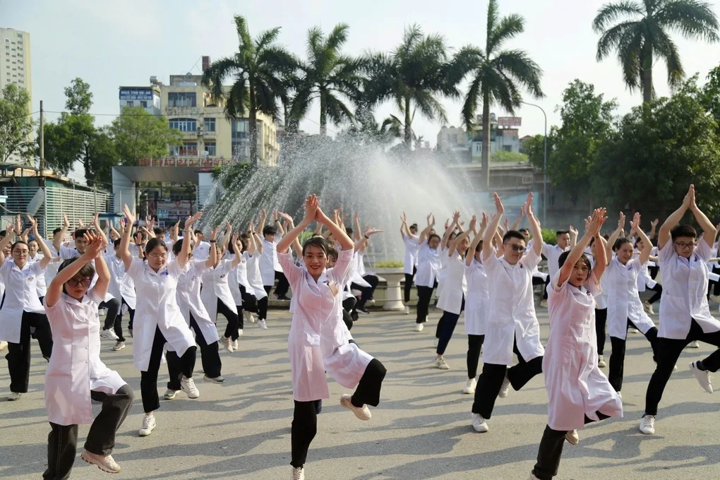 Nhiễm khuẩn bệnh viện làm tăng nguy cơ tử vong, kéo dài ngày nằm viện - 1
