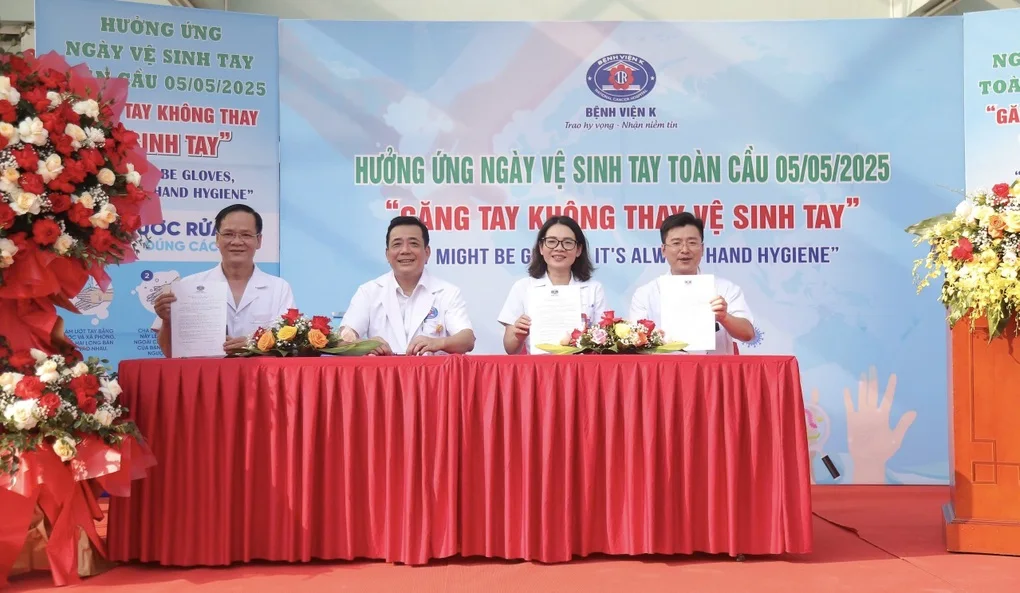 Nhiễm khuẩn bệnh viện làm tăng nguy cơ tử vong, kéo dài ngày nằm viện - 2 Nhiễm khuẩn bệnh viện làm tăng nguy cơ tử vong, kéo dài ngày nằm viện - 2