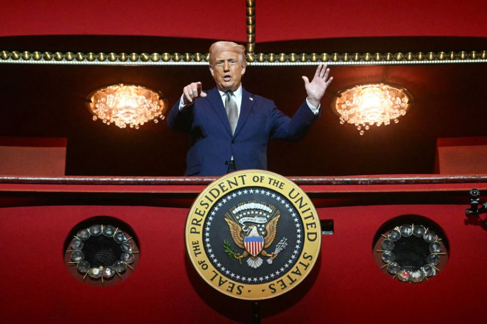 Trump’s First 100 Days: The Remaking of America’s Cultural, Artistic and Academic Landscape