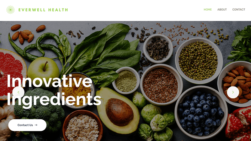 Everwell Health Acquires American River Nutrition From Designs for Health