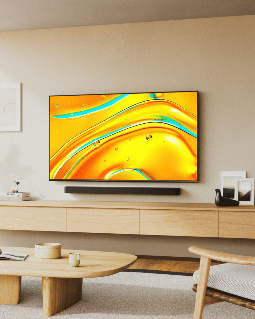 How Integrators Can Elevate Home Entertainment Installs with Sony’s BRAVIA 5 Mini-LED TV