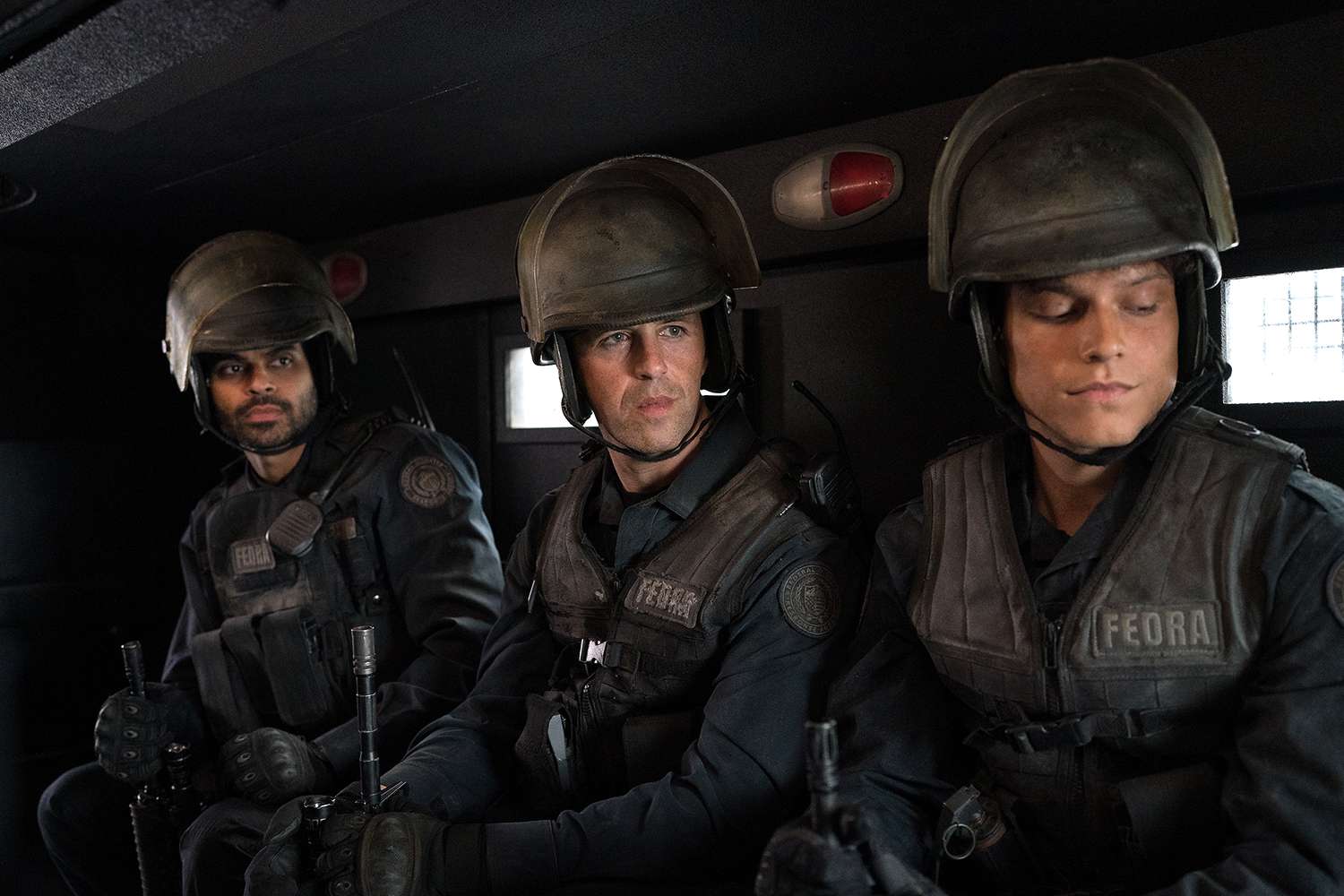 Josh Peck makes surprise ‘The Last of Us’ cameo: ‘People just wouldn’t see it coming’