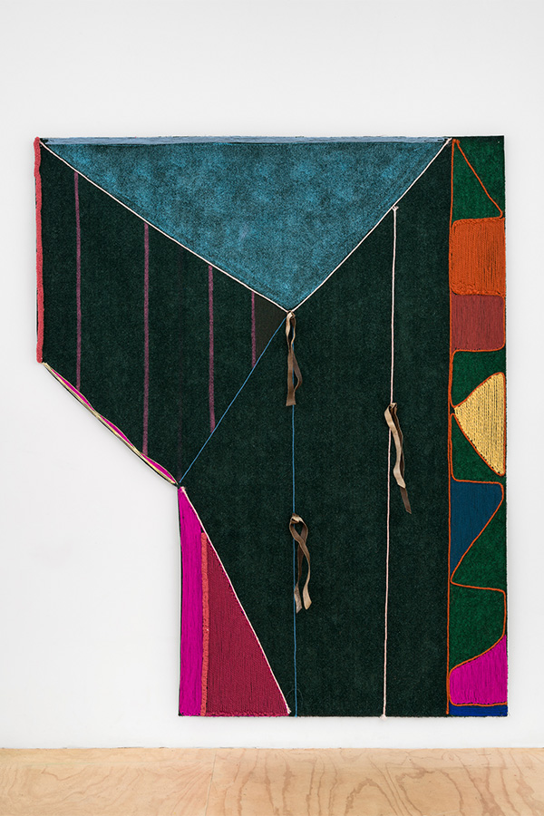 ‘Sublime Beauty’: Abstract Artist Teresa Baker Named 2025 Guggenheim Fellow