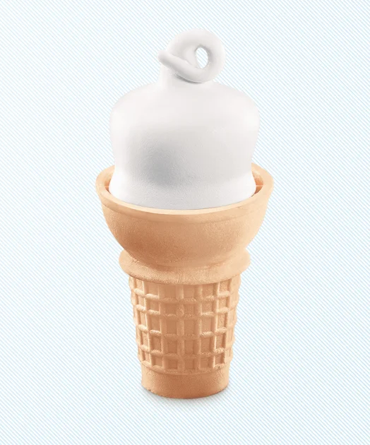 Ice cream cone