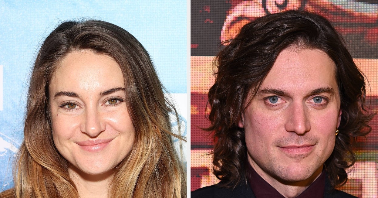 We’ve Got New Alleged Details On Shailene Woodley And Lucas Bravo’s Relationship