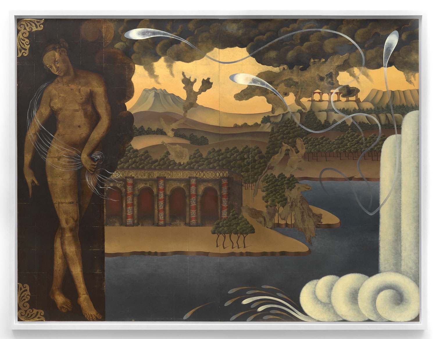 8 Must-See Solo Gallery Shows in May