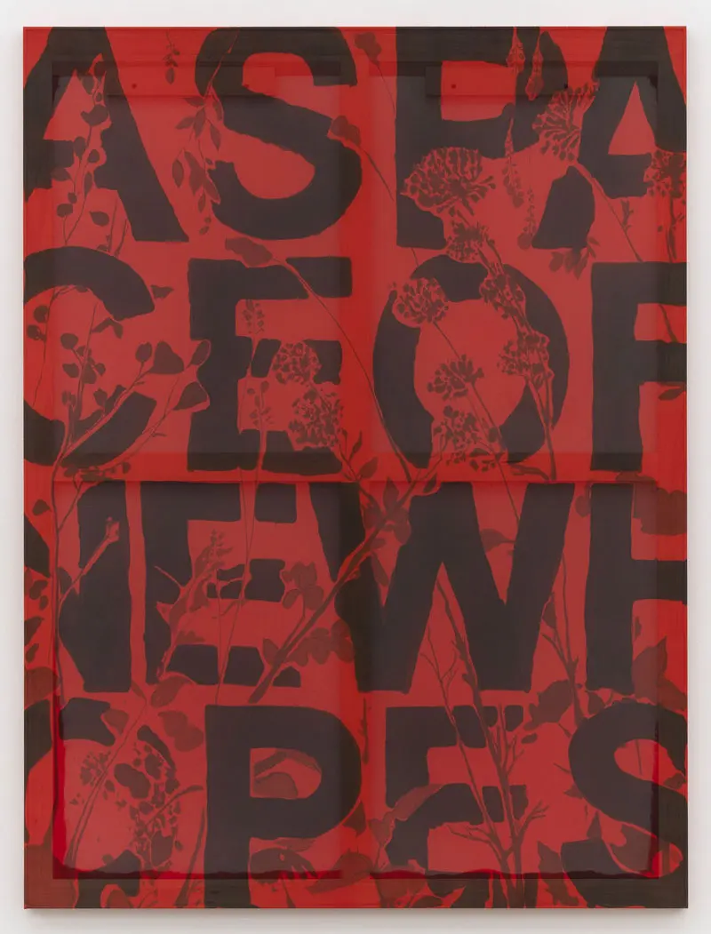 Iván Argote, Breathings: A Space of New Hopes, (2025).