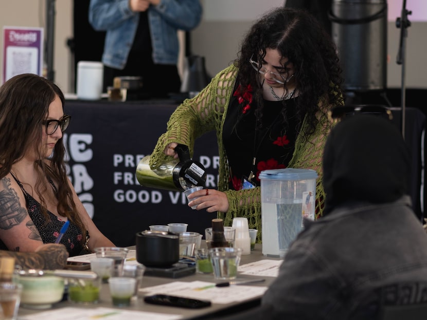 Crow Museum at UTD and Dallas art collective unite to amplify Asian American artistry