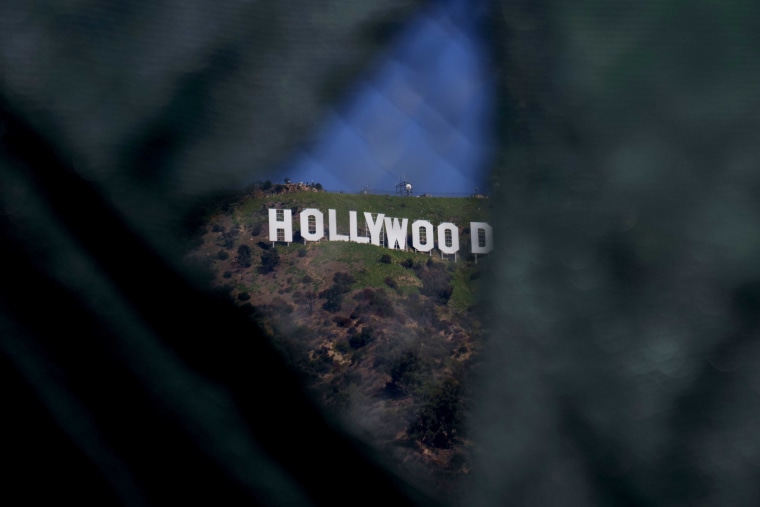 Trump’s Hollywood tariffs announcement is met with confusion and fear