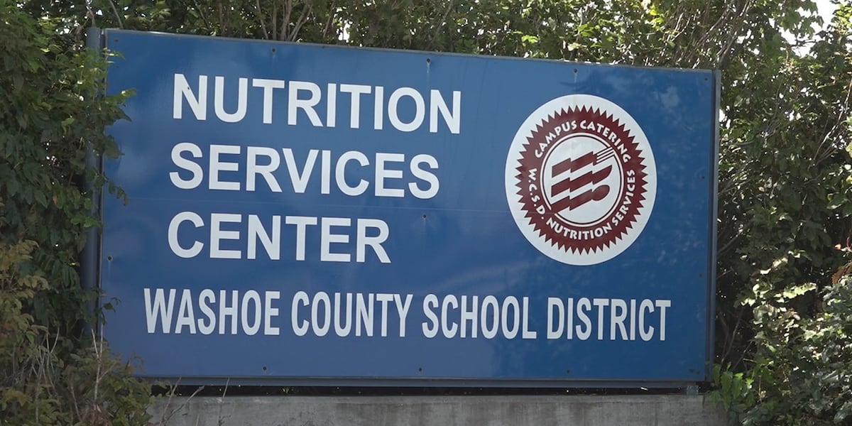 Washoe County School District’s nutrition program avoids artificial food dyes in dairy