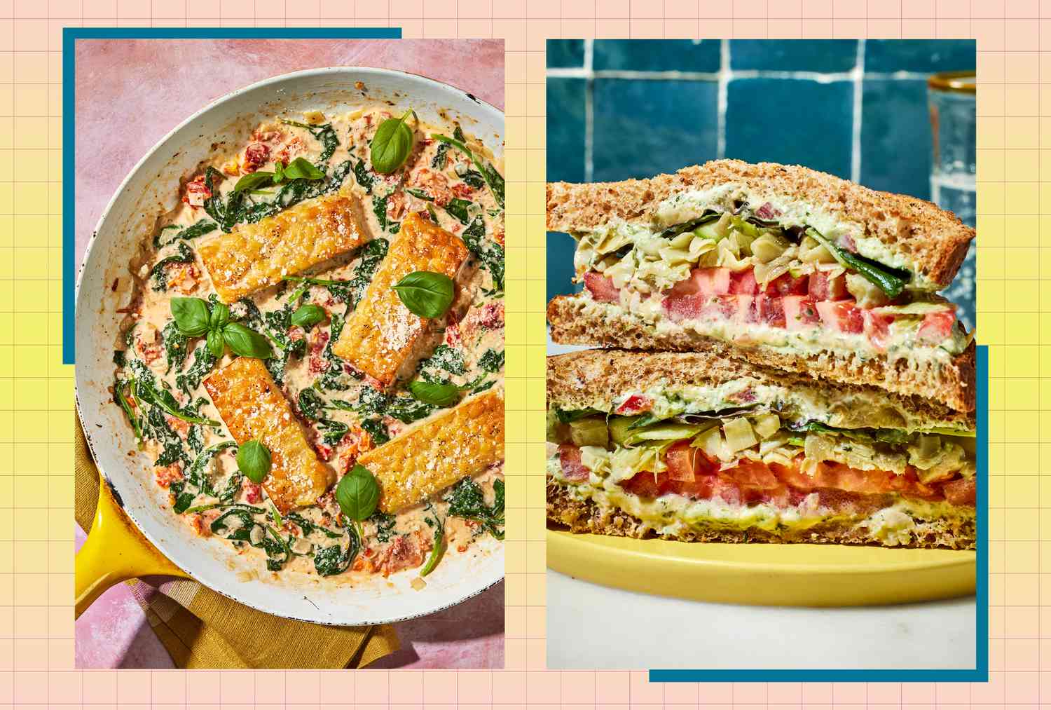 7-Day No-Sugar Meal Plan for Gut Health, Created by a Dietitian