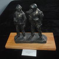 Students’ artwork on display, winners announced
