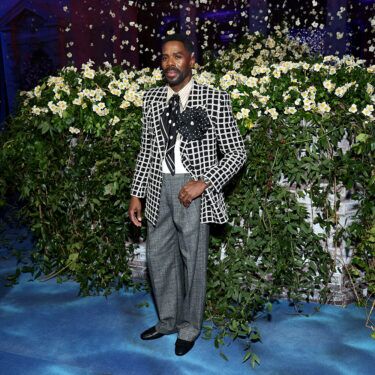 These Men Owned the 2025 Met Gala Red Carpet