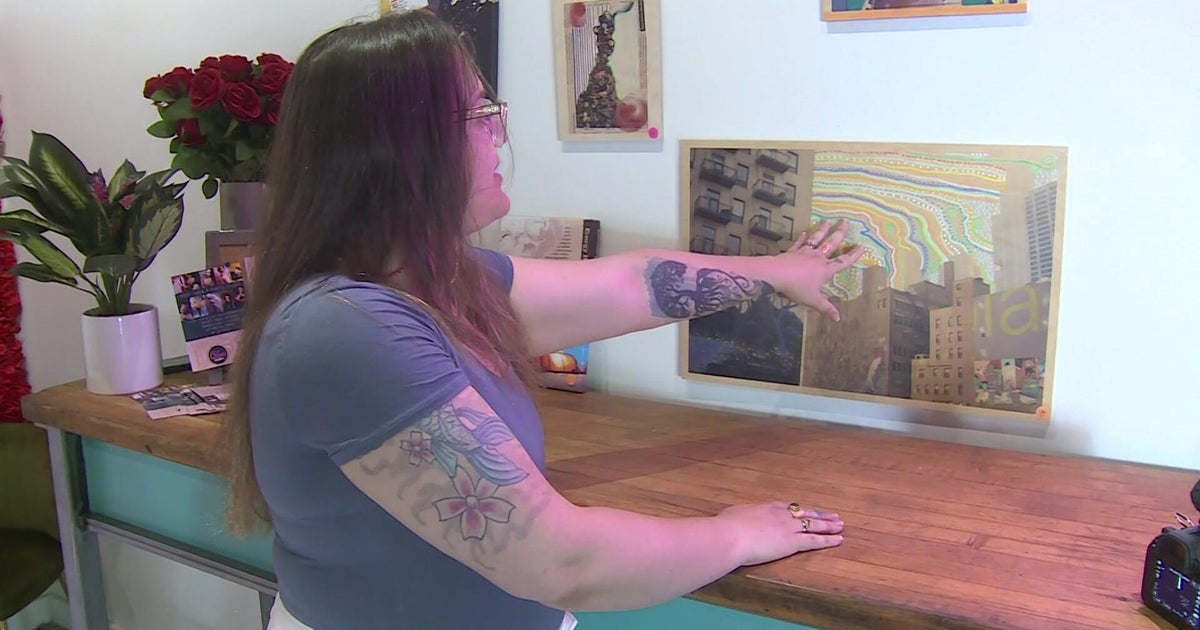 Sacramento offers more than $2 million in financial support for local artists