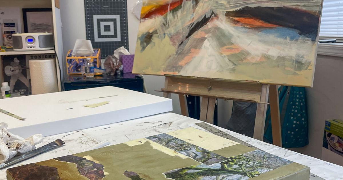 Young and old celebrate art in all forms during annual Arts Walk, Youth Arts Celebration