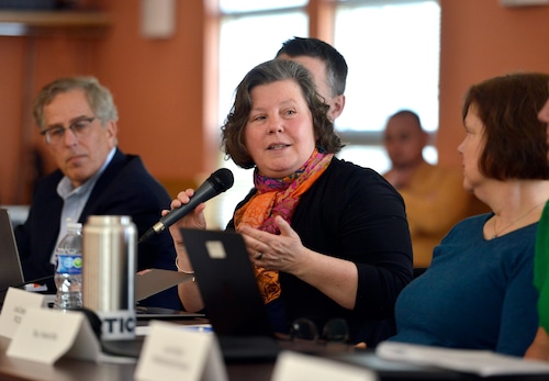 In new budget, Mass. Senate Democrats to propose $25M for healthy food program