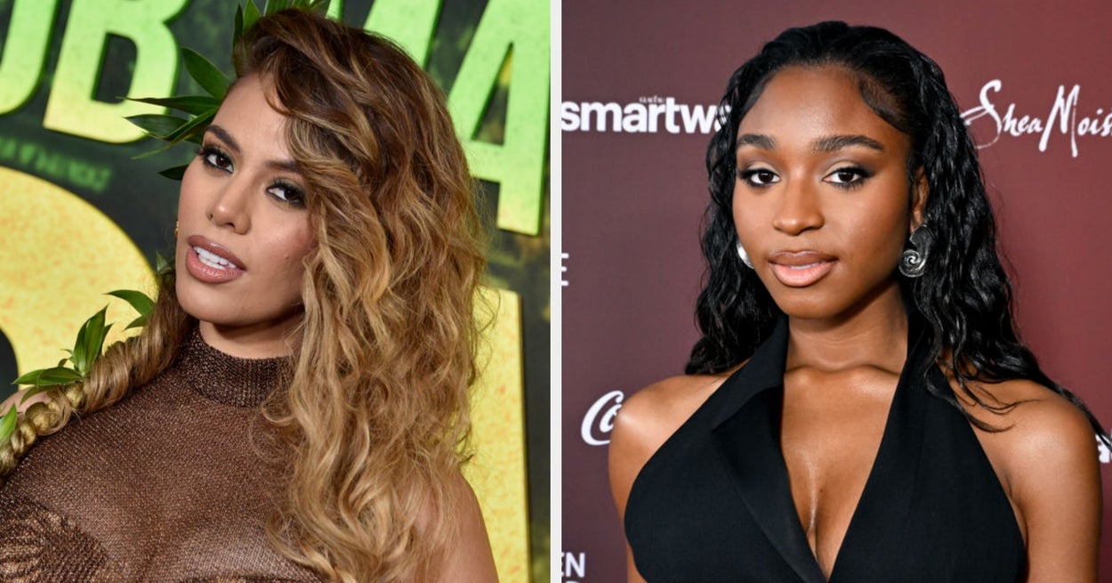 Dinah Jane Said She Helped “Manifest” Fifth Harmony Member Normani’s Recent Engagement