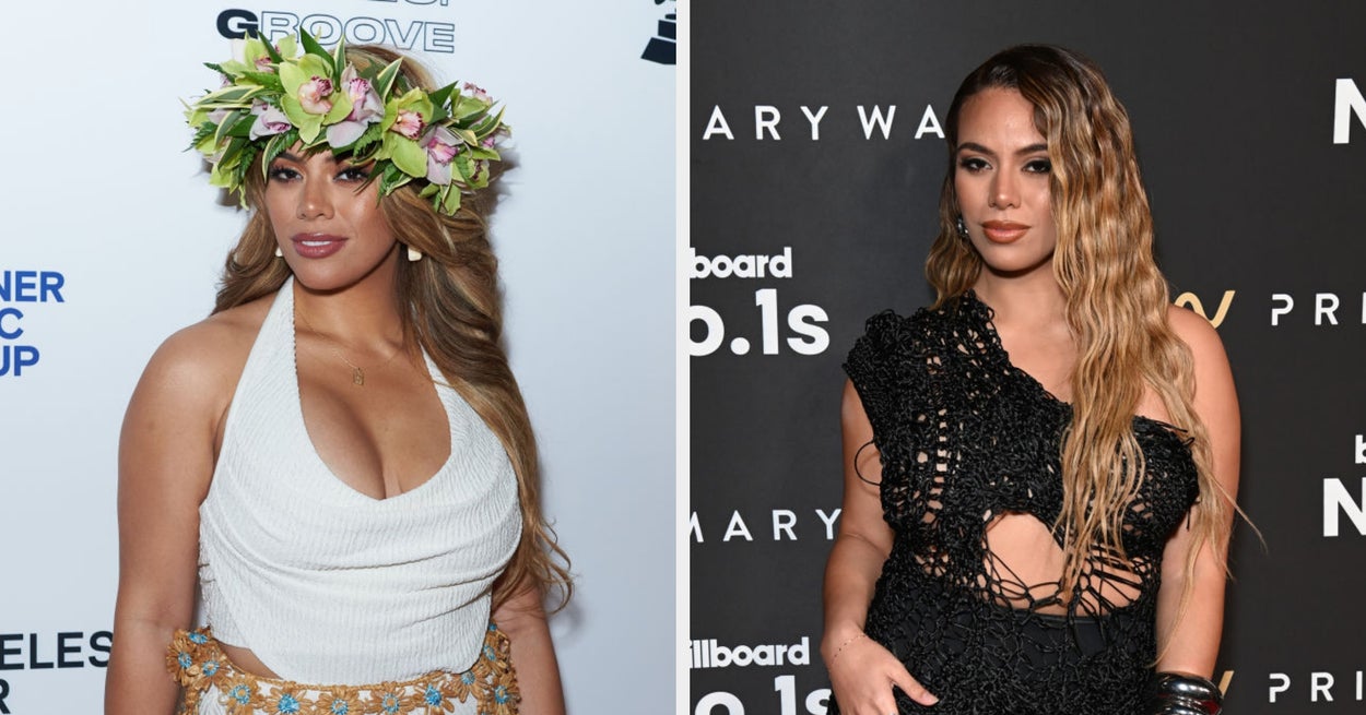 Dinah Jane Revealed Why She Encourages Her Fans To Love Their Bodies “In Whatever Season It’s In”