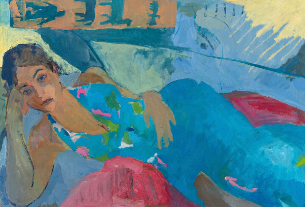 Demuth Foundation announces first Artist-in-Residence