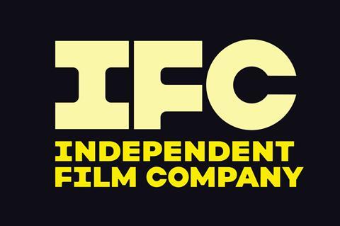 IFC Films rebrands as Independent Film Company under IFC …