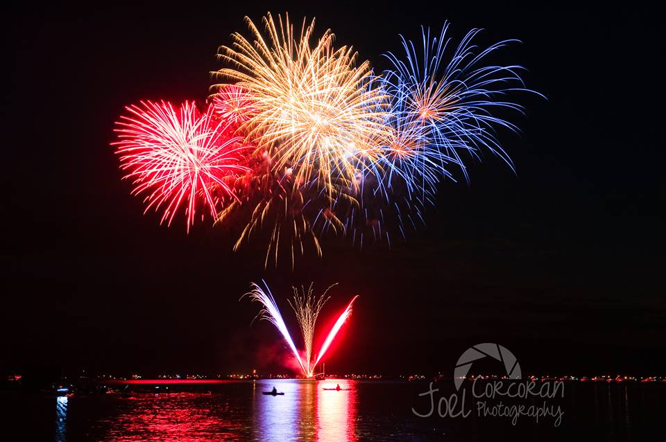 Tahoe City Downtown Association opens 4th of July Entertainment Grant Program