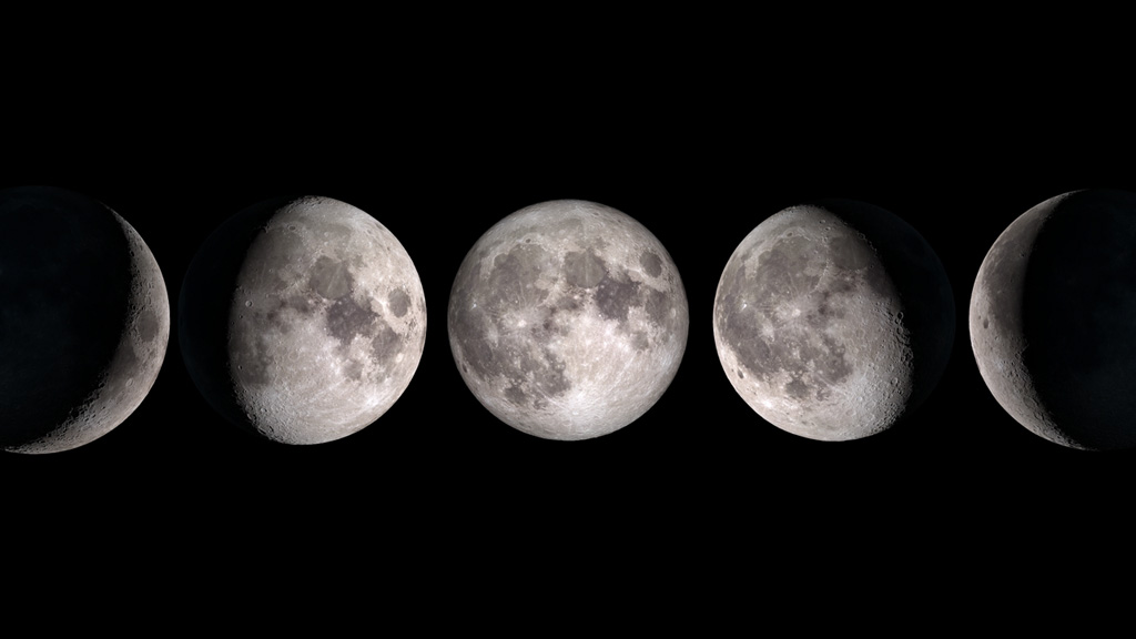 What time is it on the moon? US House space committee wants a standard lunar clock