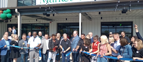 Market 42 sets new dining and entertainment trend in Brunswick