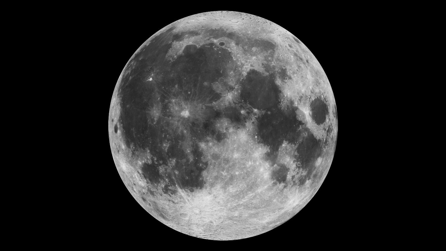Lunar laser: China makes 1st daytime laser-ranging measurement from Earth to the moon